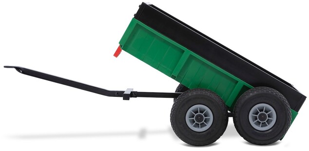 BERG Tandem trailer XL