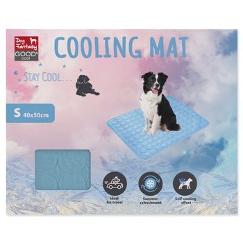 Podložka Dog Fantasy chladiaca S