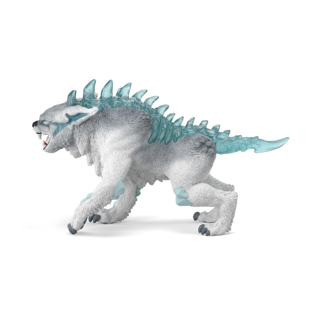 Schleich Lynx de gheață