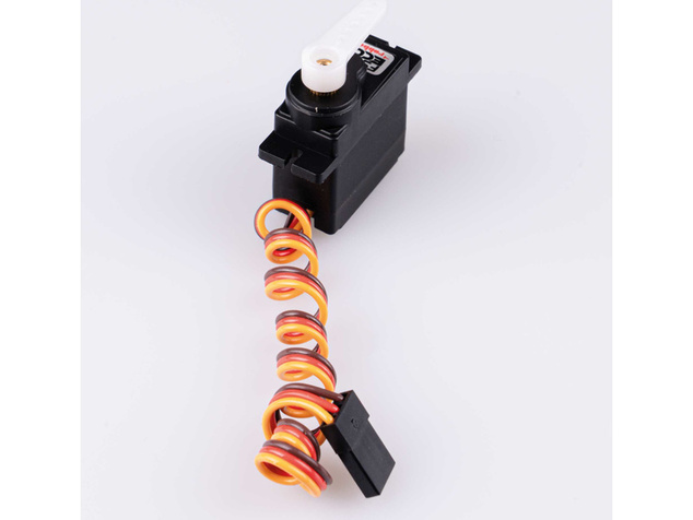Robbe servo Eco FS 65 HV 5.0kg.cm 0.12s/60° MG