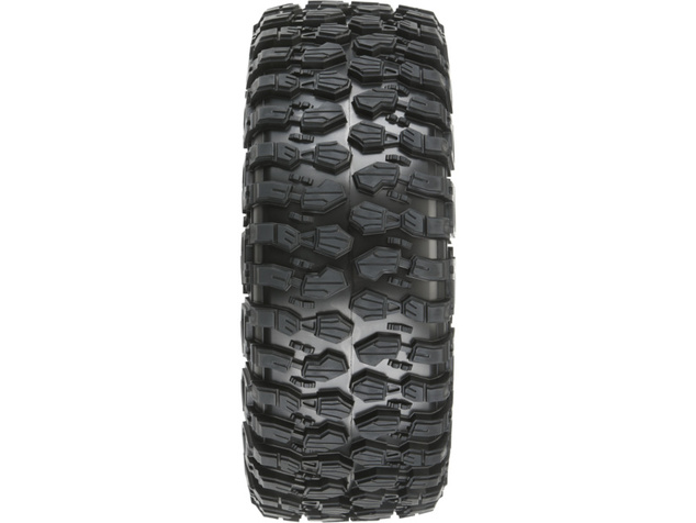 Pro-Line pneu 2.9" Hyrax XL (2) (Losi Super Rock Rey)