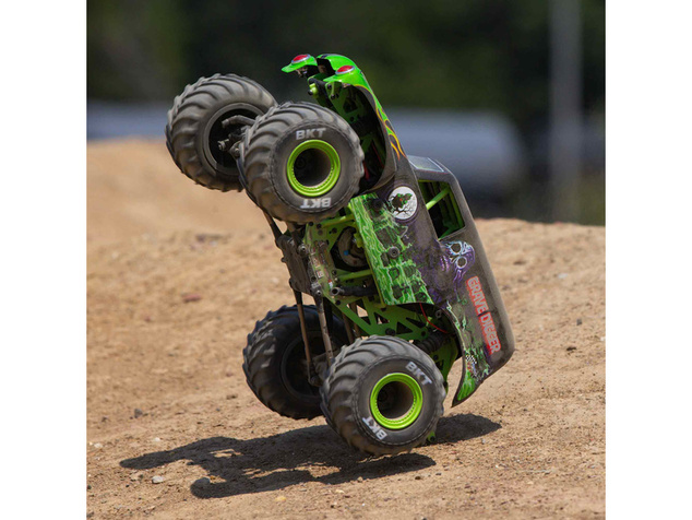 Losi Mini LMT 1:18 4WD RTR Son-Uva Digger