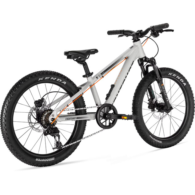 PUKY Kinderfahrrad 20" X-COADY 20 DISC