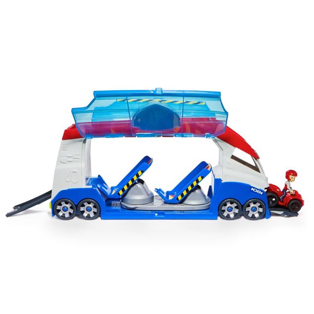 Paw Patrol veľký patroller so zvukmi a svetlami