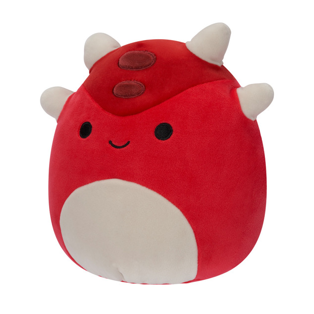 SQUISHMALLOWS Dinosaurier Plüschspielzeug 20cm
