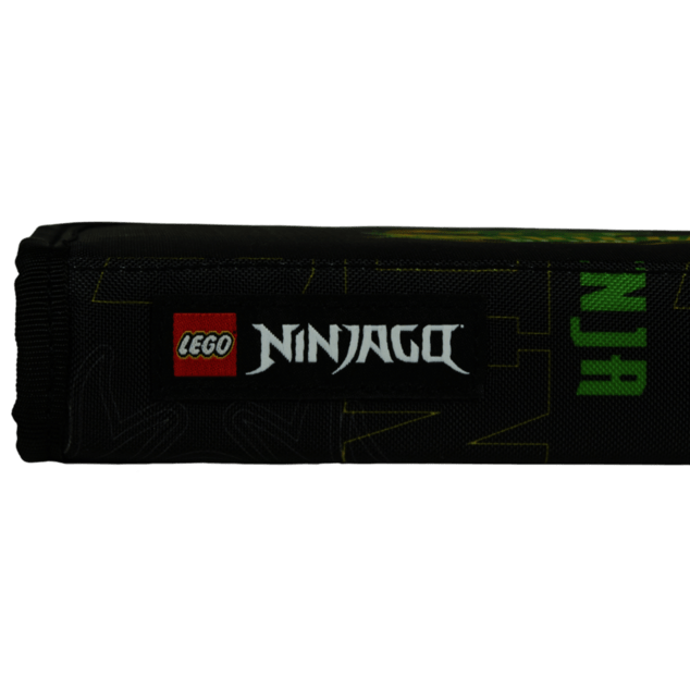 LEGO Ninjago Ninja Lloyd - astuccio vuoto