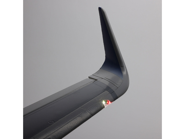 E-flite Airbus A320neo EDF 1.5m PNP