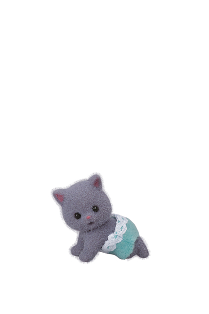 Sylvanian Families Persische Zwillinge
