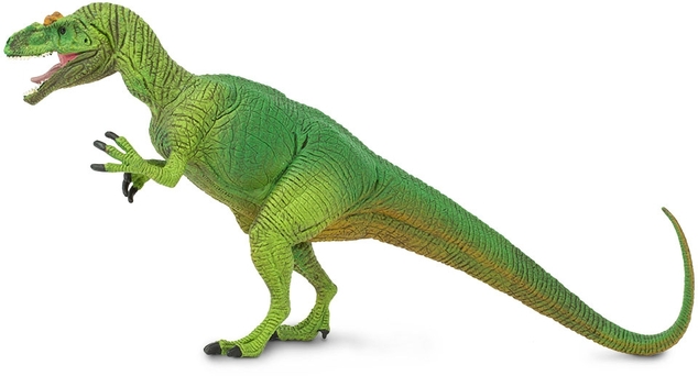 Safari® Allosaurus dinosaurus