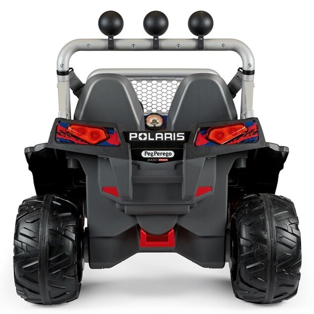 Peg-Pérego Polaris RZR 900 XP Purple 24V 480W fialová