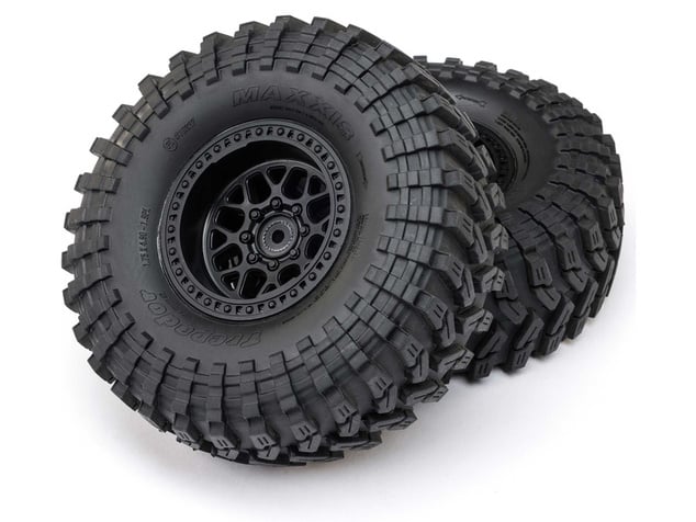 Axial SCX10 III Coyote 4WD 1:10 RTR strieborný