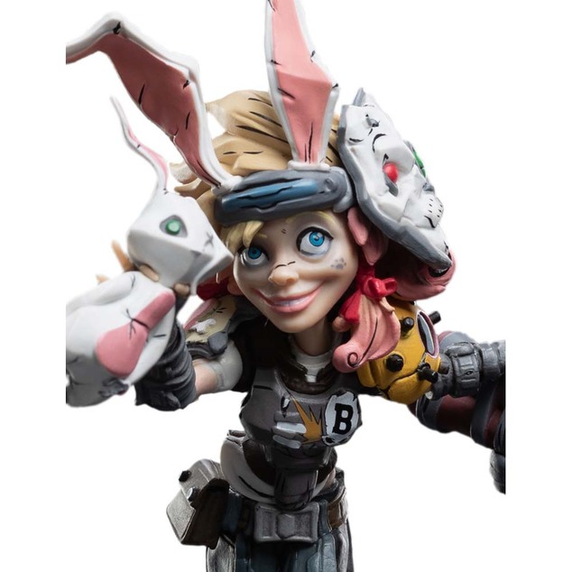Weta Workshop Borderlands 3 - Tiny Tina Figura Mini Epics