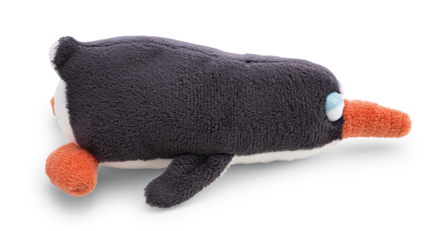 NICI GREEN Magnete pinguino Jorge Thunder, 12 cm