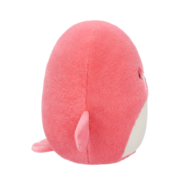 SQUISHMALLOWS Fuzzamallows Kapustňák - Morlai, 30 cm
