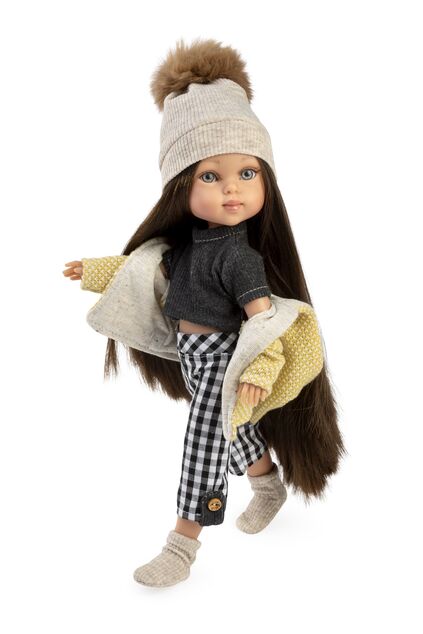 Guca P984 abbigliamento per bambola PENELOPE taglia 34 cm