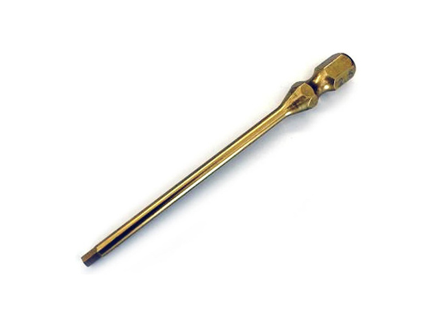 H-Speed bit imbus 2.5mm