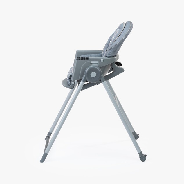 INGENUITY Hochstuhl 7-in-1 Proper Positioner™ Parker 0m+ bis 23 kg