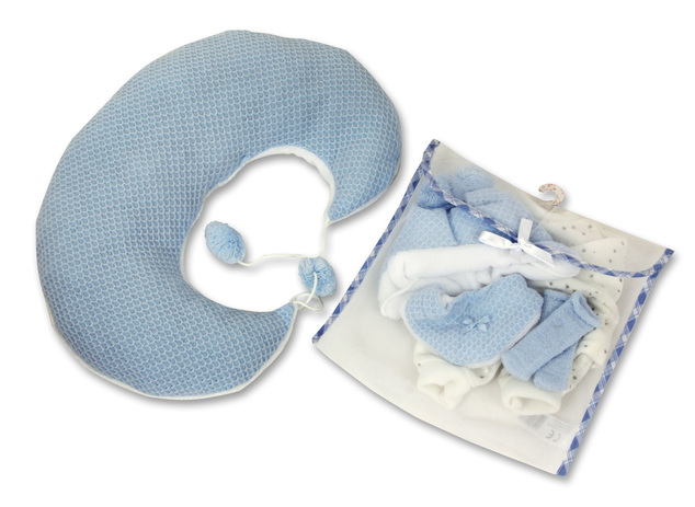 Llorens VRN738-74051 oblečenie pre bábiku bábätko NEW BORN veľkosti 40-42 cm