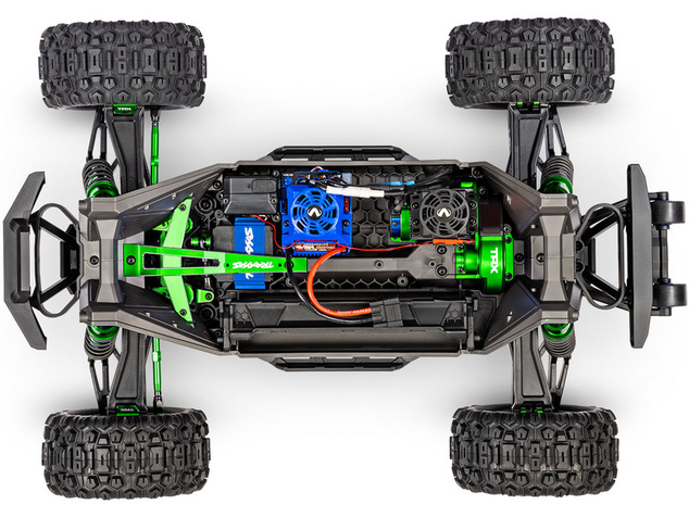 Traxxas Maxx Ultimate 1:8 4WD RTR