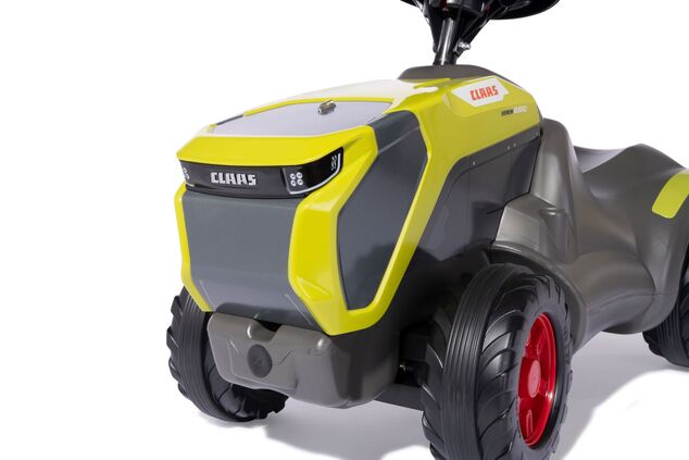 Rollytoys rollyMinitrac CLAAS XERION 12.650