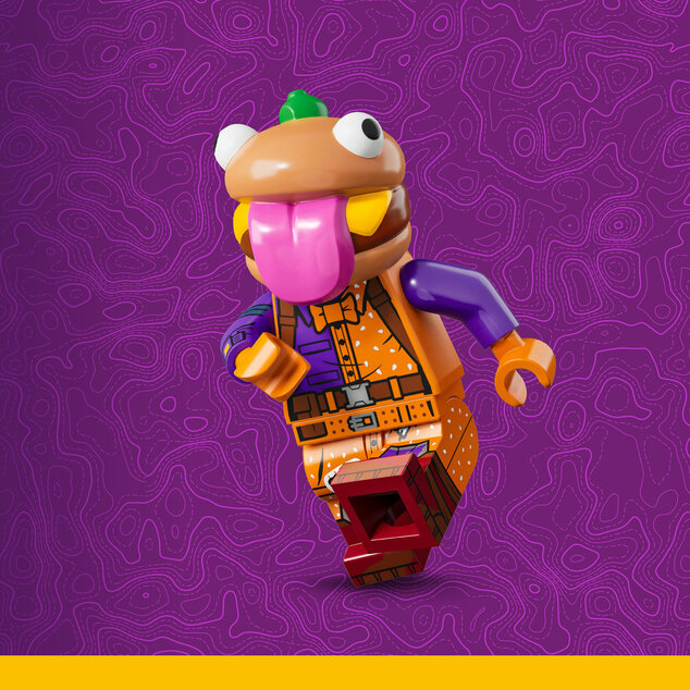 LEGO® Fortnite 77076 Reštaurácia Durrr Burger