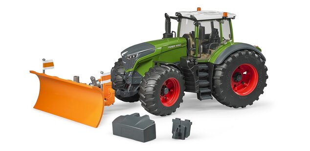 Bruder 04040 fendt 1050 vario