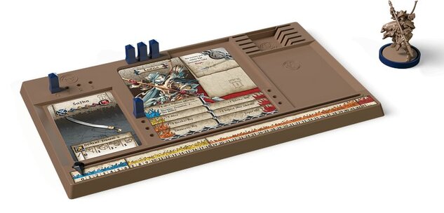 Zombicide: Biela smrť