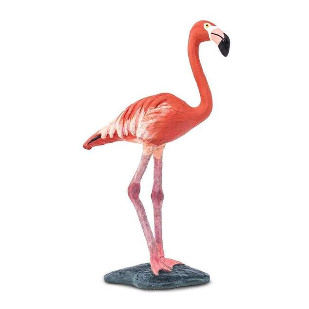 Safari® Plameniak