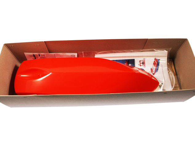 ROMARIN Dolly kit