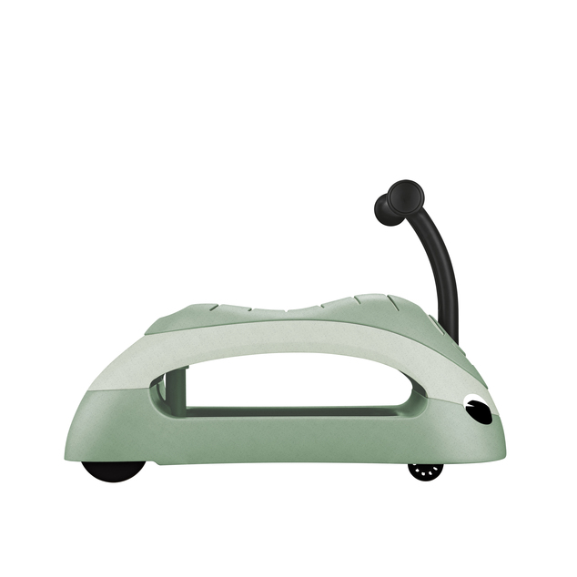 Globber Chodítko 2 v 1 WALK N'ROLL Ecologic Pistachio