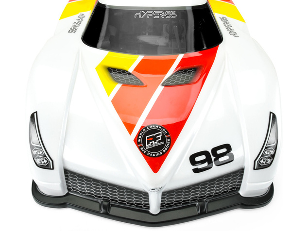 PROTOform karosérie 1:8 Hyper-SS GT (štandard)