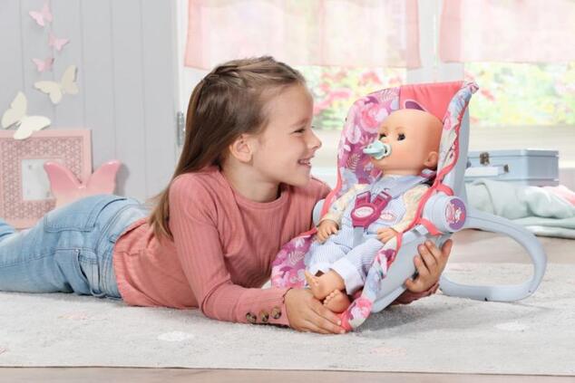 Zapf Baby Annabell Prenosná sedačka