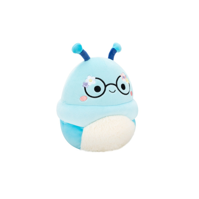 Squishmallows Húsenica Cordelia, 20 cm