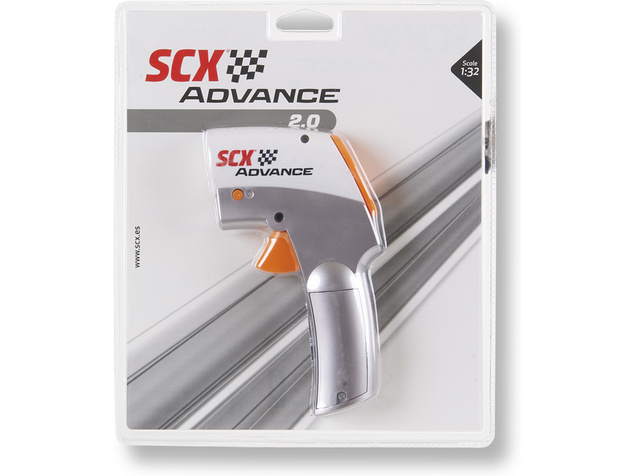 SCX Advance Wireless Controller 2.0