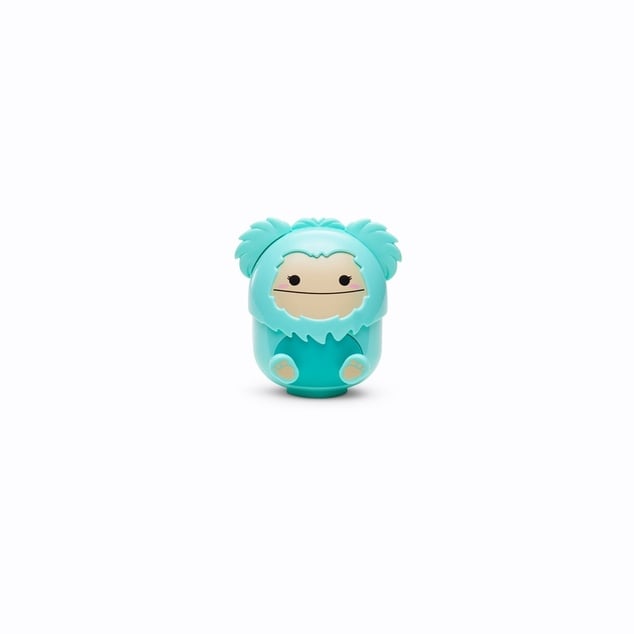 SQUISHMALLOWS stavebnica BLDR – Bigfoot Joelle