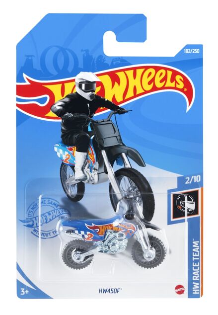 Hot Wheels Macchinina 1:64 - vari tipi