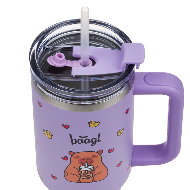 BAAGL B-Cup Капибара