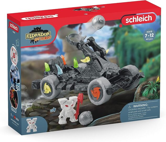 Schleich Katapult s Mini Creature