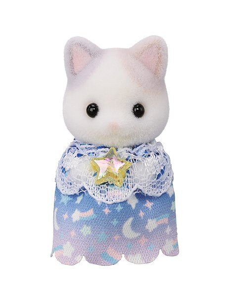 Sylvanian Families Sprievod v oblakoch