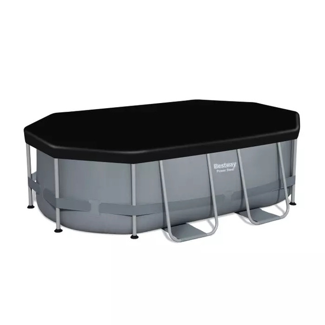 Bestway 58424 Krycia plachta na bazén 3,00 x 2,00m