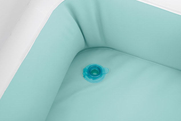 Intex 58497 Nafukovací bazén Swim Center Family Lounge 264 x 165 x 56 cm