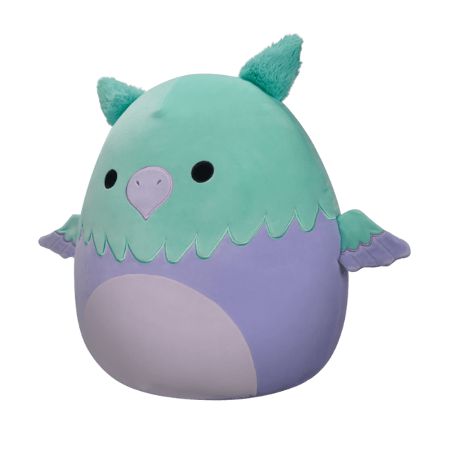 Squishmallows Gryf - Minerva