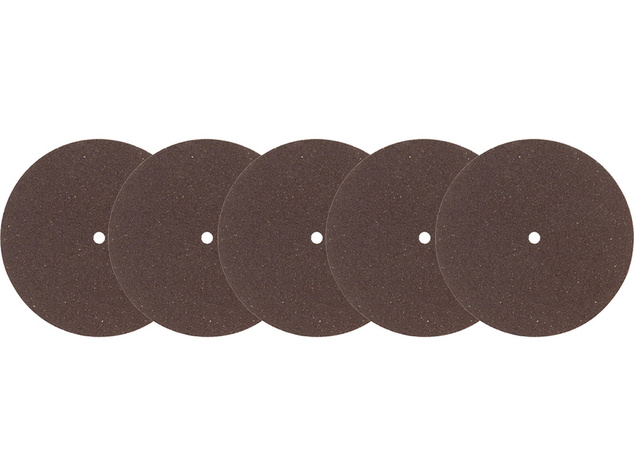 Rotacraft stopkový rezný kotúč 38mm (5ks)