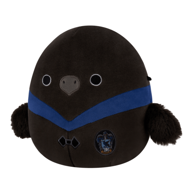 SQUISHMALLOWS Harry Potter Bystrohlavský havran