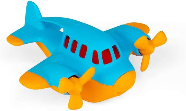 Green Toys Idrovolante