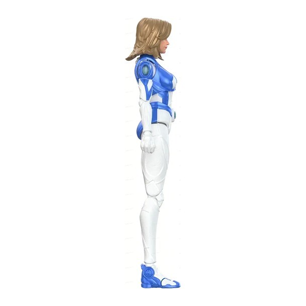 Marvel Hero Blokees set di costruzione Champion Class 11 Donna Invisibile
