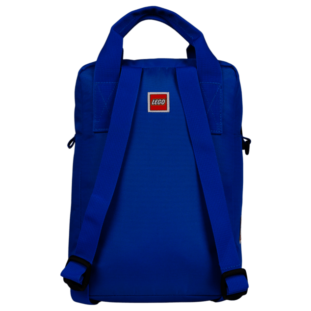 LEGO Signature Brick 1x1 zaino - azzurro
