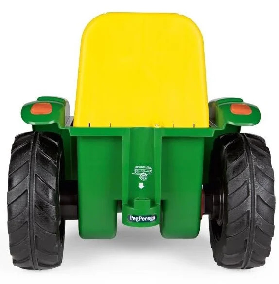 Peg-Pérego John Deere Mini Traktor