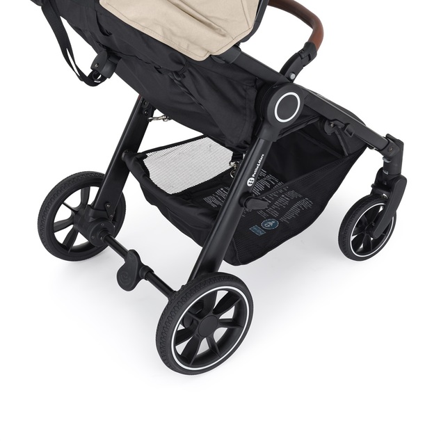 PETITE&amp;MARS Sportwagen Street2 RWS Oak Limited 100 Tattoo