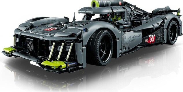 LEGO® Technic 42156 tbd-Technic-IP-Vehicle-4-2023